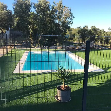 St Avec Piscine Labastide-de-Virac